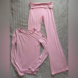 MISSACTIVER Women’s two piece lounge set